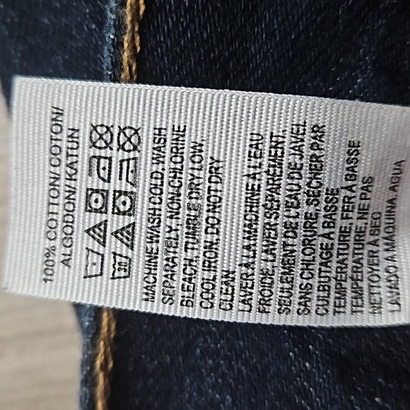 Lucky brand 361 Vintage Straight - Picture 6 of 7